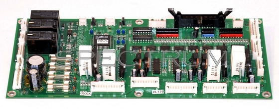 PWB 1 do I/O da impressora para a série Minilab J390590-00 de Noritsu QSS 30XX fornecedor
