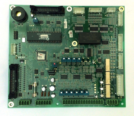 PWB 3 do I/O da impressora para o minilab J390322-01 de Noritsu QSS 2901 (SMP1700) fornecedor