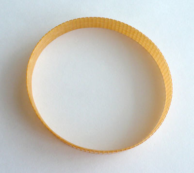 Correia reforçada A060370-01 para o minilab de Noritsu fornecedor