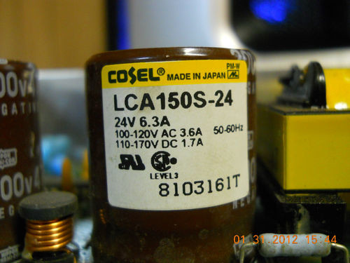 PWB do controle de sistema para o minilab J390642-01 de Noritsu QSS 30XX fornecedor