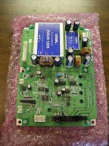 Placa de processador central do computador do minilab de Noritsu QSS3001 fornecedor