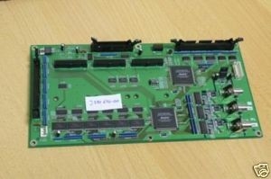 PWB do motorista do laser de B para a máquina do minilab de Noritsu fornecedor