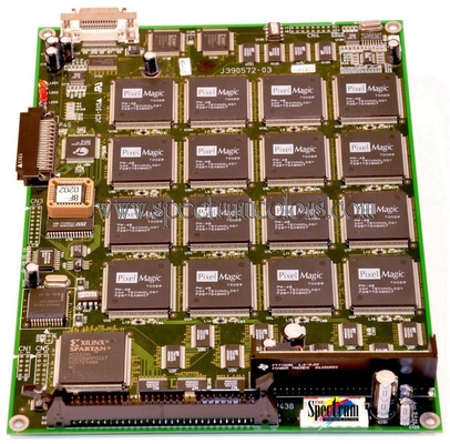 PWB dos DADOS para a máquina do minilab de Noritsu fornecedor