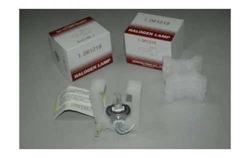 Lampara Orig Noritsu Nuevas, Minilab 2911/2711 de 30.5v 370w fornecedor