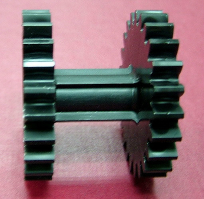 minilab da engrenagem A039877-01 Noritsu fornecedor