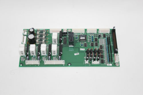 PWB J390506-02 Minilabs de Noritsu fornecedor