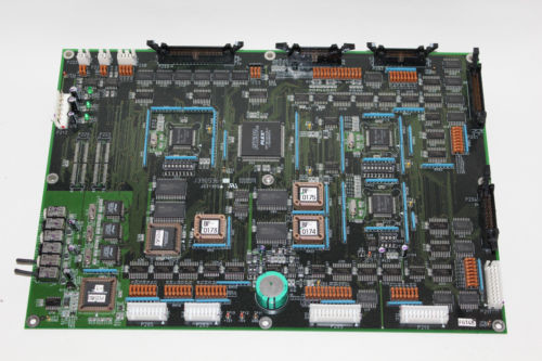 PWB J390536-00 para Minilab Noritsu fornecedor
