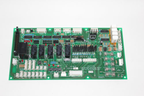 PWB J306946-02 de Noritsu para Minilabs fornecedor