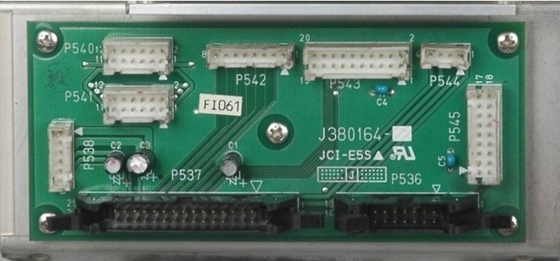 PWB J380164 para a máquina do minilab de Noritsu QSS2701 fornecedor