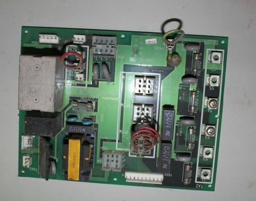 Placa de circuito J306793 do minilab de Noritsu QSS2611/3001/3021 fornecedor