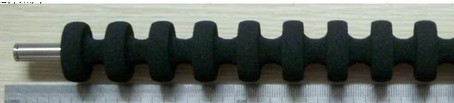Rolo mais seco A070919 do minilab de Noritsu QSS fornecedor