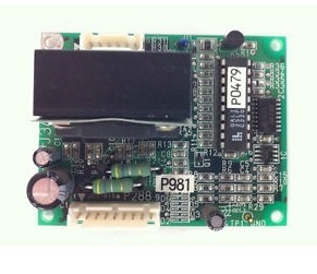 Unidade USATA do PWB do motorista de Scheda Noritsu QSS 3001 J341040-00 PM fornecedor