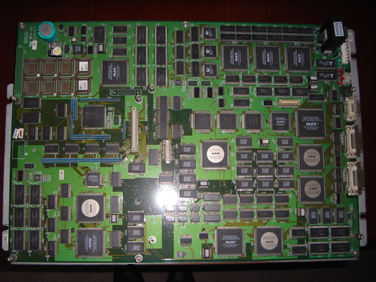 PWB J390632 00 do processamento de imagens de QSS 2901 fornecedor