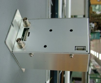 Processador de sinal para a unidade da exposição do laser usada em minilabs de NORITSU fornecedor