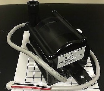 BOMBA do FILME MINI-LAB de FUJI para a FRONTEIRA 350/370 LP2000/LP1500SC fornecedor