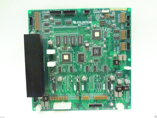 Placa MDK332V-0 113C898700 de Fujifilm 857C898702 Minilab fornecedor