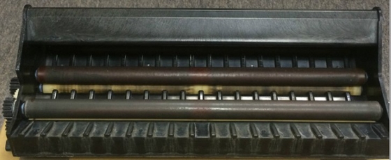 RODO DE BORRACHA ASS'Y do FILME MINI-LAB de FUJI para a fronteira 350/370 LP2000/LP1500SC fornecedor
