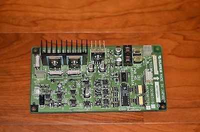 PLACA 857C967120 do PWB do minilabLTC 22 da FRONTEIRA 340 de FUJI fornecedor