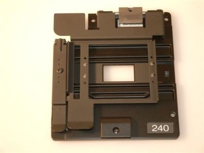 Máscara 240 de Negattive para a fronteira 350/370/390 Minilab de Fuji fornecedor