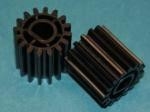 Minilab da fronteira de fuji da engrenagem de dente reto 327F1121647B fornecedor