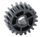 Minilab da fronteira de fuji da engrenagem de dente reto 327F1121646B fornecedor