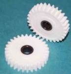 engrenagem de dente reto do minilab da fronteira de Fuji da engrenagem 327C1024694 fornecedor