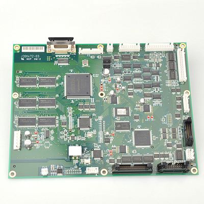 Peça sobresselente J391472 de Minilab do varredor de filme negativo de Noritsu QSS hs1800 fornecedor