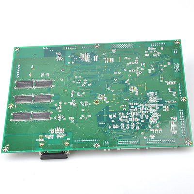 Peça sobresselente J391472 de Minilab do varredor de filme negativo de Noritsu QSS hs1800 fornecedor