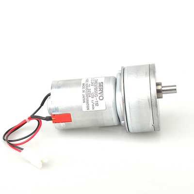 Motor do cortador da peça sobresselente de Noritsu qss3201/3702 Minilab fornecedor