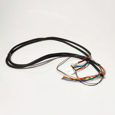 Cabo W412855 W412856 J336 J330 P332/P331 P365 do braço da peça sobresselente de Noritsu QSS LPS24Pro Minilab fornecedor