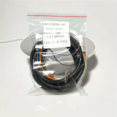 Cabo W412855 W412856 J336 J330 P332/P331 P365 do braço da peça sobresselente de Noritsu QSS LPS24Pro Minilab fornecedor