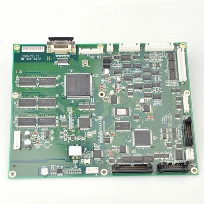 Noritsu HS-1800 converteu PWB J391472-03 para que o varredor da elevação S-4 esteja sozinho fornecedor