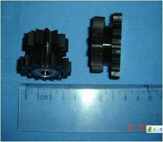 Conjunto da engrenagem de A088608 A085199 A088443 para Noritsu QSS 3501 máquina de 3502 3501F Minilab fornecedor
