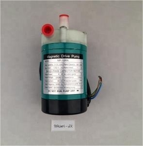 Bomba 220V novo da seção 90102003-OR do quadro da máquina de Minilab dos LPS 24 de Noritsu da bomba de circulação H153306 PRO fornecedor