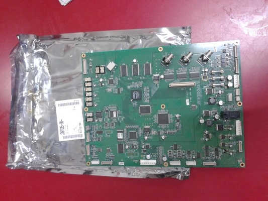Peça do minilab do controle P.C.B. Noritsu do laser de J391435-00-REC fornecedor