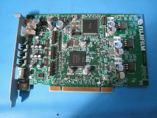Fronteira 550 de GEP23 Fuji 570 PWB novo 857C1059576C do original de 570R Digitas Minilab fornecedor