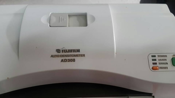 AD300 densitômetro usado original da fronteira do densitômetro 899C21585A0 Fuji fornecedor