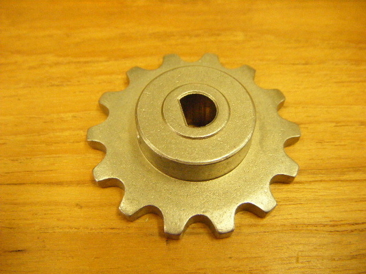 Fronteira 500 550 de Fuji da roda dentada da seção da movimentação 326D1060918B motorista de impressora Sprocket New de 570 fotos 326D1060918 fornecedor