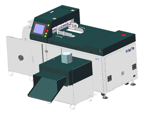 peça sobresselente do minilab para o photofinishing digital do laser de IMETTO fornecedor