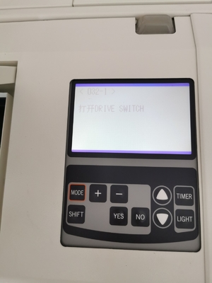 O processador do filme de Noritsu QSF-V30S Minilab recondicionou fornecedor