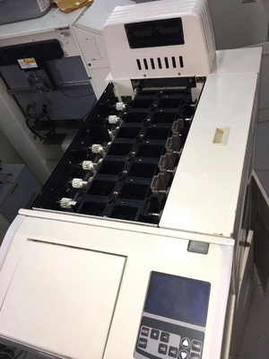 O processador do filme do minilab de QSF V30 Noritsu QSF V30S QSF-V30S usou-se fornecedor