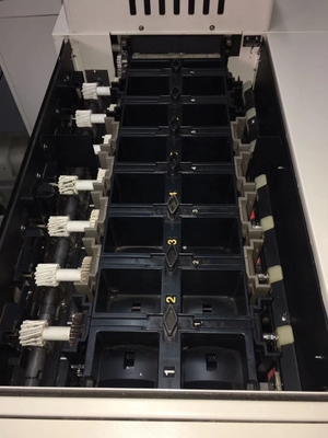 O processador do filme do minilab de QSF V30 Noritsu QSF V30S QSF-V30S usou-se fornecedor