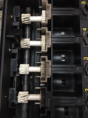 O processador do filme do minilab de QSF V30 Noritsu QSF V30S QSF-V30S usou-se fornecedor