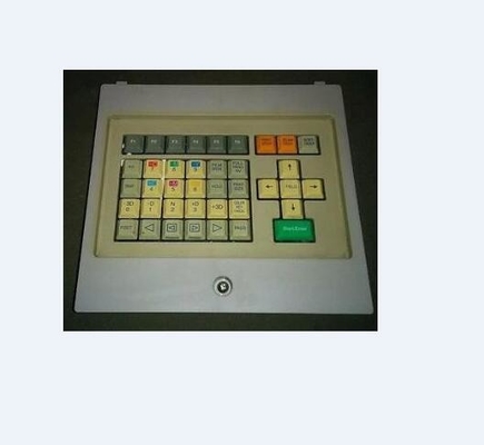 O VARREDOR 845C1042114A 845C1042114 do SP 3000 do TECLADO da peça sobresselente de Minilab da fronteira de FUJI usou-se fornecedor