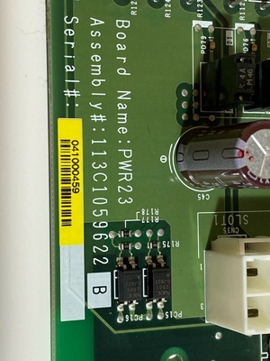 Fronteira 550 570 Minilab PWR23 113C1059622 B de Fuji LP5700 de uma impressora de trabalho Used fornecedor