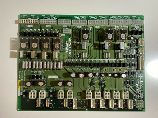 Fronteira 550 570 Minilab PWR23 113C1059622 B de Fuji LP5700 de uma impressora de trabalho Used fornecedor