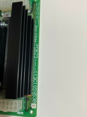 Fronteira 550 de Fuji 570 PWB 113C1059538 A de Minilab PDB23 LP5700 de uma impressora de trabalho Used fornecedor