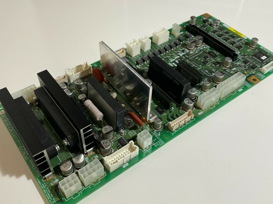 Fronteira 550 de Fuji 570 PWB 113C1059538 A de Minilab PDB23 LP5700 de uma impressora de trabalho Used fornecedor