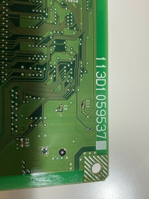 Fronteira 550 de Fuji 570 PWB 113C1059538 A de Minilab PDB23 LP5700 de uma impressora de trabalho Used fornecedor