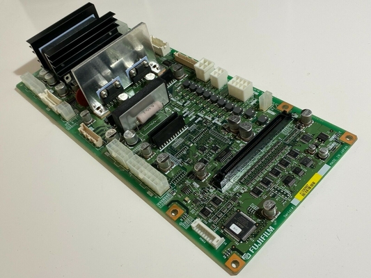 Fronteira 550 de Fuji 570 PWB 113C1059538 A de Minilab PDB23 LP5700 de uma impressora de trabalho Used fornecedor